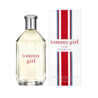 thumbnail: Tommy Hilfiger Tommy Girl eau de toilette - 100 ml