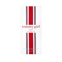 thumbnail: Tommy Hilfiger Tommy Girl eau de toilette - 100 ml