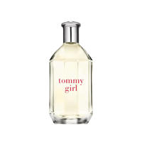 thumbnail: Tommy Hilfiger Tommy Girl eau de toilette - 100 ml