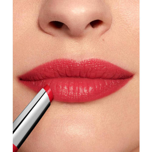 Bourjois Healthy Mix Lip Sorbet lipbalm 02 Red-freshing Lippenbalsem