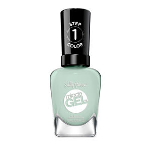 nagellak - 684 Looking Fly for a Cacti