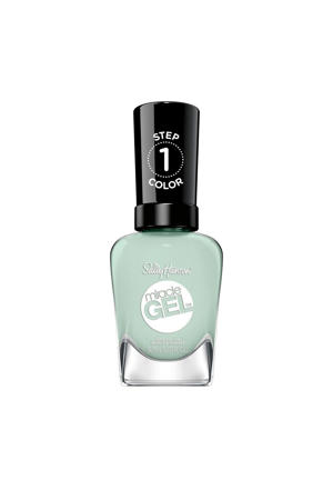 nagellak - 684 Looking Fly for a Cacti
