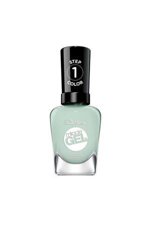 nagellak - 684 Looking Fly for a Cacti