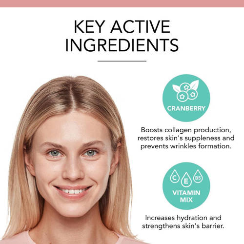Bourjois Healthy Mix Serum foundation Bronze | Foundation van
