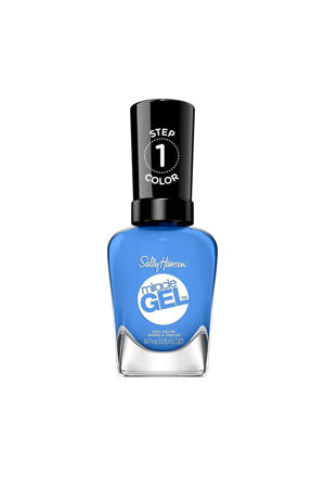 nagellak - 642 Oaseas