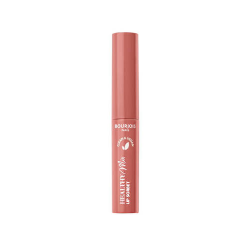 Bourjois Healthy Mix Lip Sorbet lipbalm 06 Peanude Butter Lippenbalsem