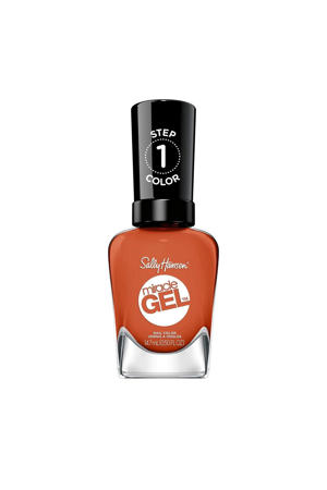 nagellak - 388 A Hot Minute