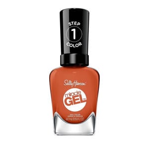 nagellak - 388 A Hot Minute