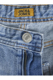 thumbnail: JACK & JONES JUNIOR loose fit jeans JJICHRIS JJORIGINAL blue denim
