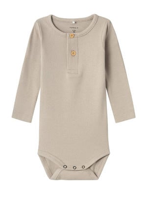 romper NBMKAB taupe