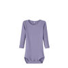 NAME IT BABY romper NBFKAB donkerlila
