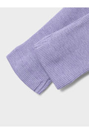 thumbnail: NAME IT BABY broek NBNKAB lichtpaars