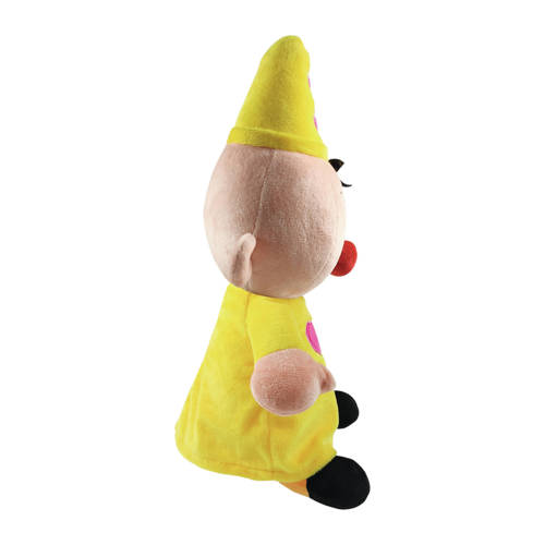 Studio 100 Bumba knuffel 35 cm Geel