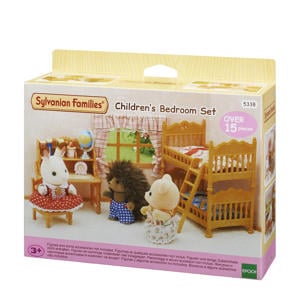 Kinderslaapkamerset 5338