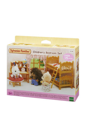  Kinderslaapkamerset 5338
