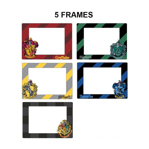 Accutime Interactive camera Harry Potter Elektronisch speelgoed