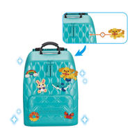 thumbnail: Aquabeads Luxe rugzak complete set