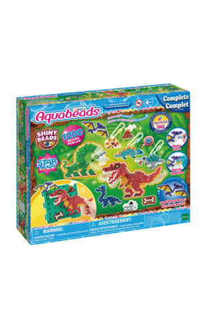 Dinosauruswereld 1200 parels