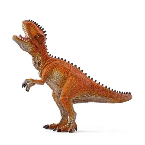 Schleich Dinosaurs Dino-buitenpost Dieren speelset