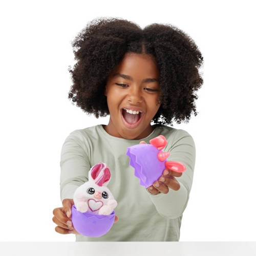 Zuru Rainbocorns Bunnycorn Surprise Speelfiguur | Speelfiguur van