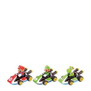  Mario Kart 8 - 3 pack