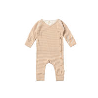 thumbnail: Your Wishes newborn boxpak Noxx camel/wit
