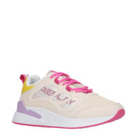 thumbnail: REPLAY Maze Jr  sneakers roze