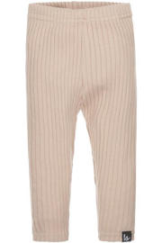 thumbnail: Babystyling baby regular fit broek bruin