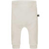Babystyling baby regular fit broek beige