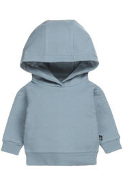 thumbnail: Babystyling baby hoodie blauw