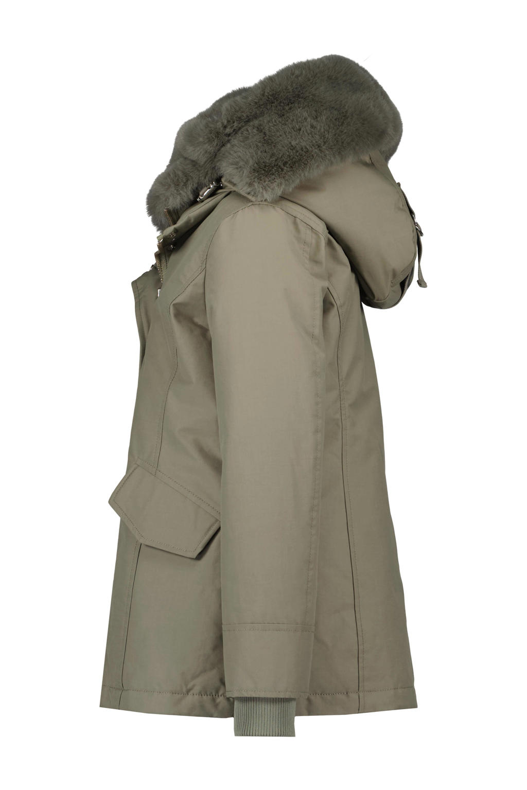 airforce winterjas meiden sale