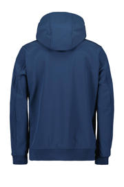 thumbnail: Airforce tussenjas Avi donkerblauw