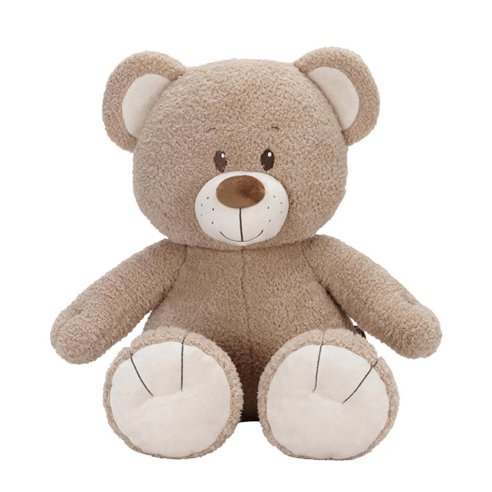 Tiamo knuffelbeer knuffel 50 cm