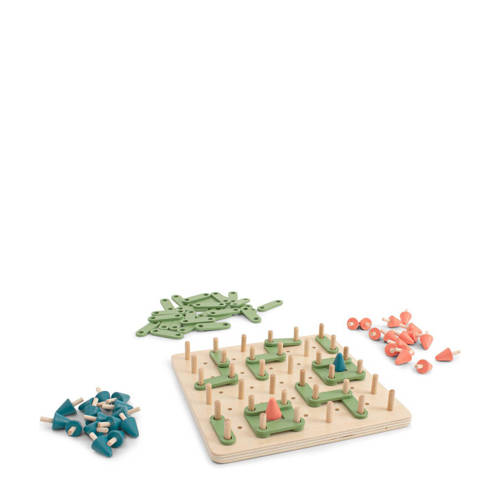 BS Toys Kamertje Verhuren Bordspel | Bordspel van