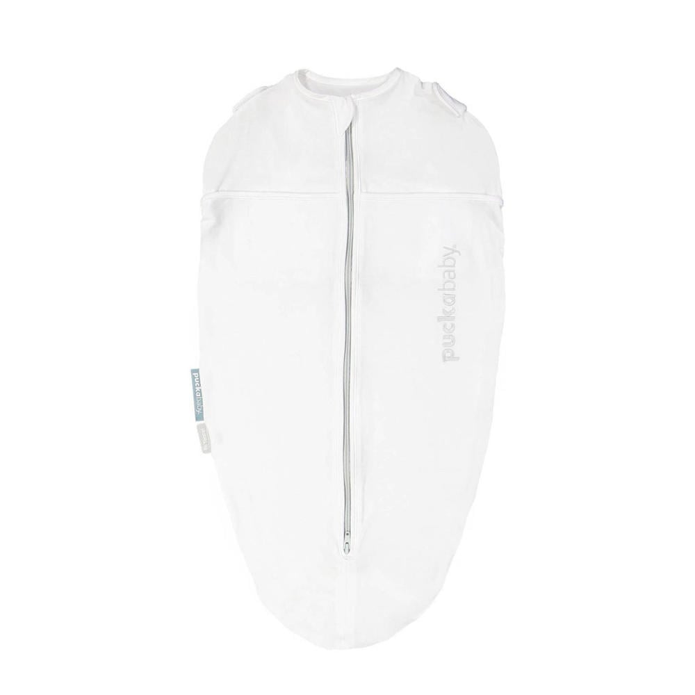 Puckababy The Original Mini inbakerdoek 3-6 mnd Earth