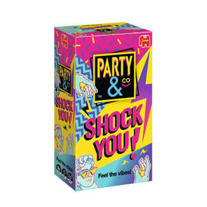 Party & Co. Shock You NL