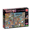 Wasgij destiny 26 barstensvol bio! legpuzzel 1000 stukjes