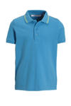 blauw/lime