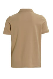 thumbnail: anytime piqué polo beige