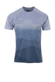 thumbnail: Reece Junior sportshirt Shift blauw