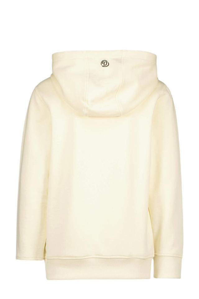 Vingino Jungen Noff Hooded Sweatshirt - Kapuzenpullover In Fresh Lime