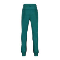 thumbnail: Vingino x Messi skinny joggingbroek Siquel met printopdruk groen