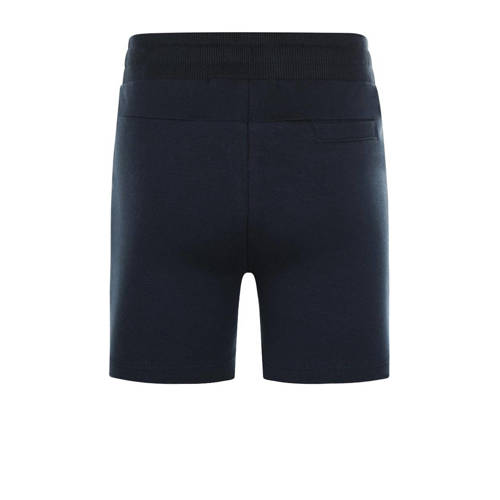 Koko Noko sweatshort blauw Korte broek Jongens Katoen Effen 74