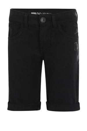 casual short zwart