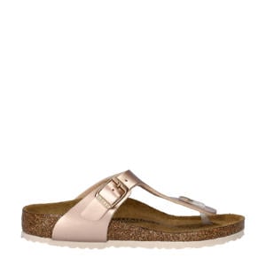 Gizeh teenslippers rosé