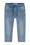 Light Blue Denim