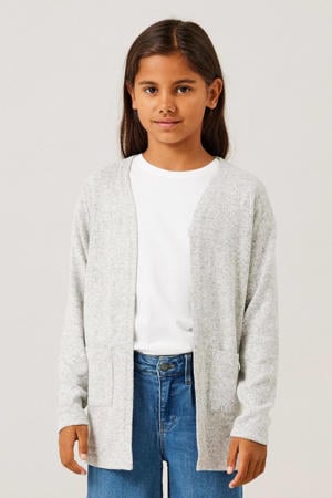 vest NKFVICTI grijs