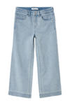 Light Blue Denim