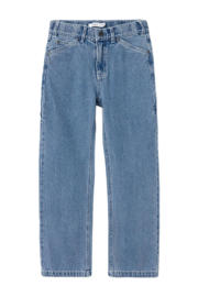 NAME IT jongens Rechte jeans Nkmryan Straight Jeans 3418-be Noos