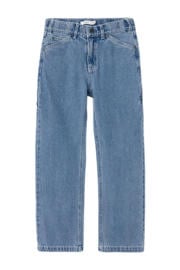 NAME IT jongens Rechte jeans Nkmryan Straight Jeans 3418-be Noos NAME IT jongens Rechte jeans Nkmryan Straight Jeans 3418-be Noos